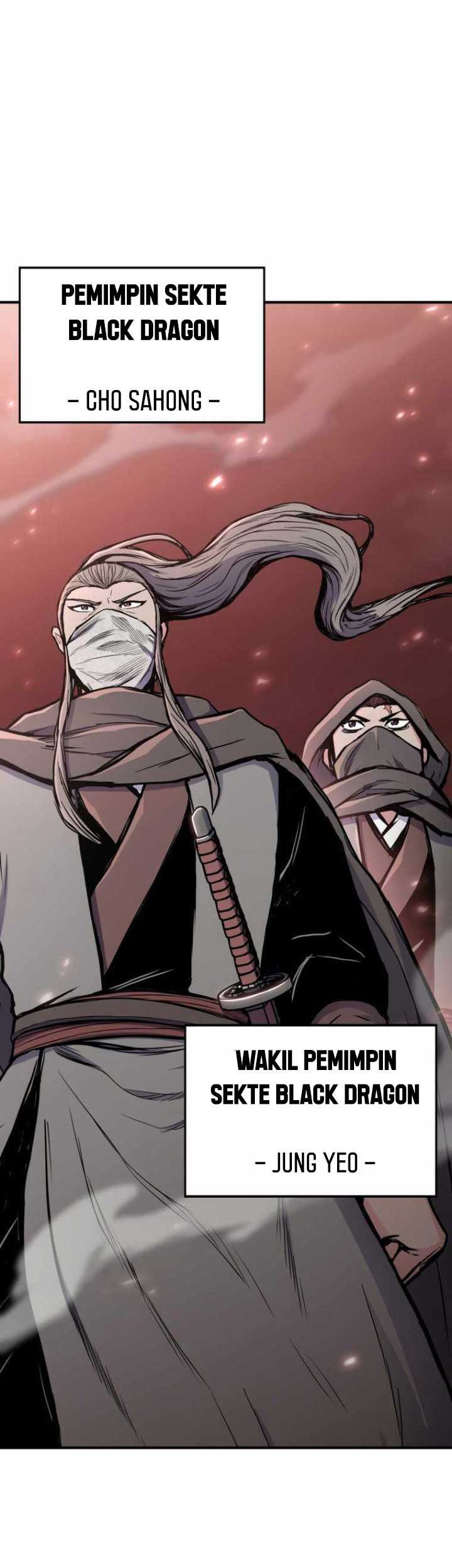Master of the Martial Arts Library Chapter 32 - halaman 47