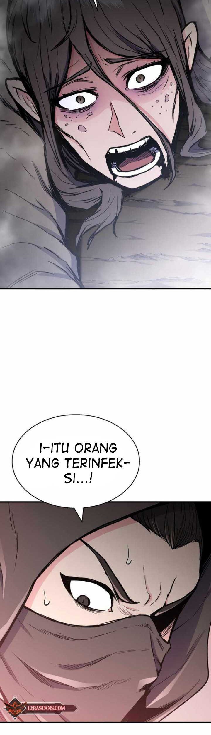 Master of the Martial Arts Library Chapter 32 - halaman 5