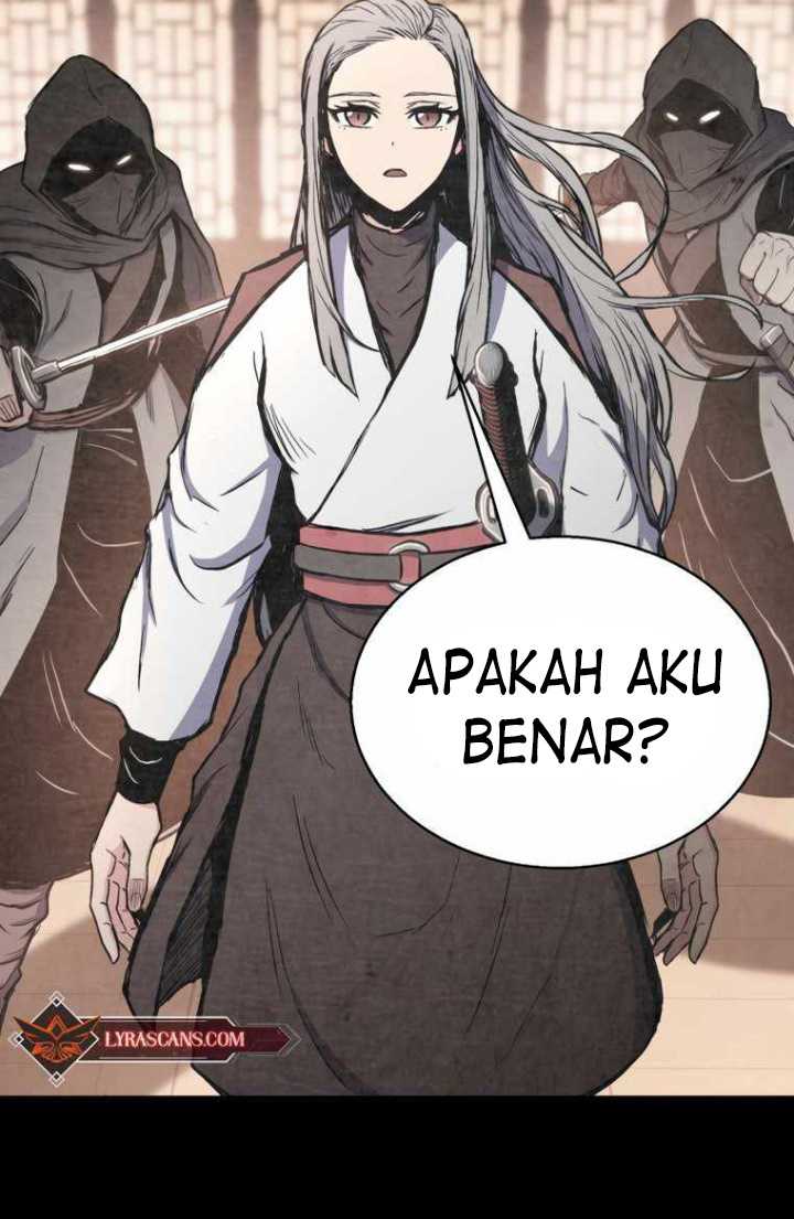 Master of the Martial Arts Library Chapter 32 - halaman 53