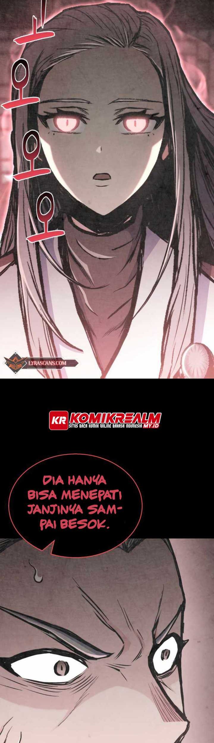 Master of the Martial Arts Library Chapter 32 - halaman 55