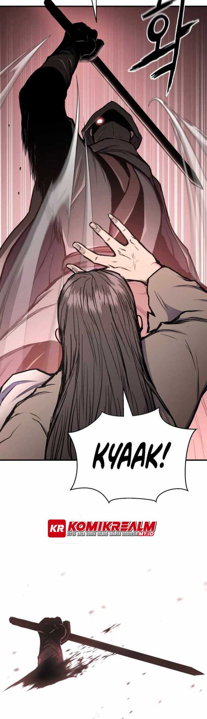 Master of the Martial Arts Library Chapter 32 - halaman 7