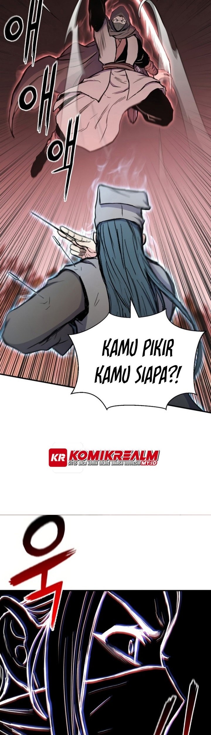 Master of the Martial Arts Library Chapter 33 - halaman 38