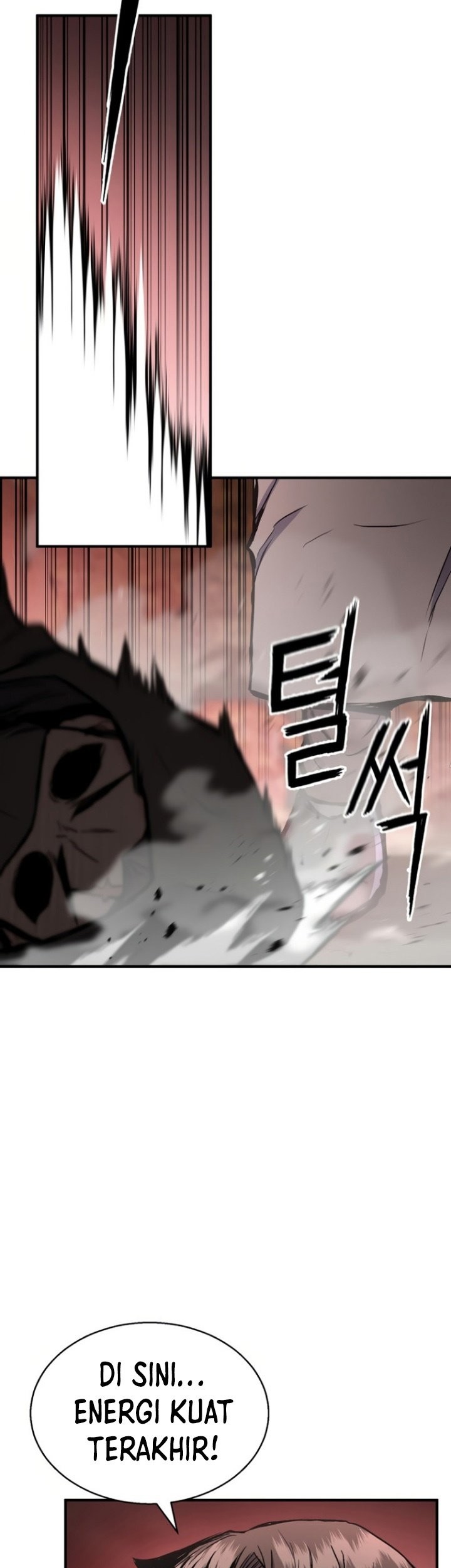 Master of the Martial Arts Library Chapter 33 - halaman 47