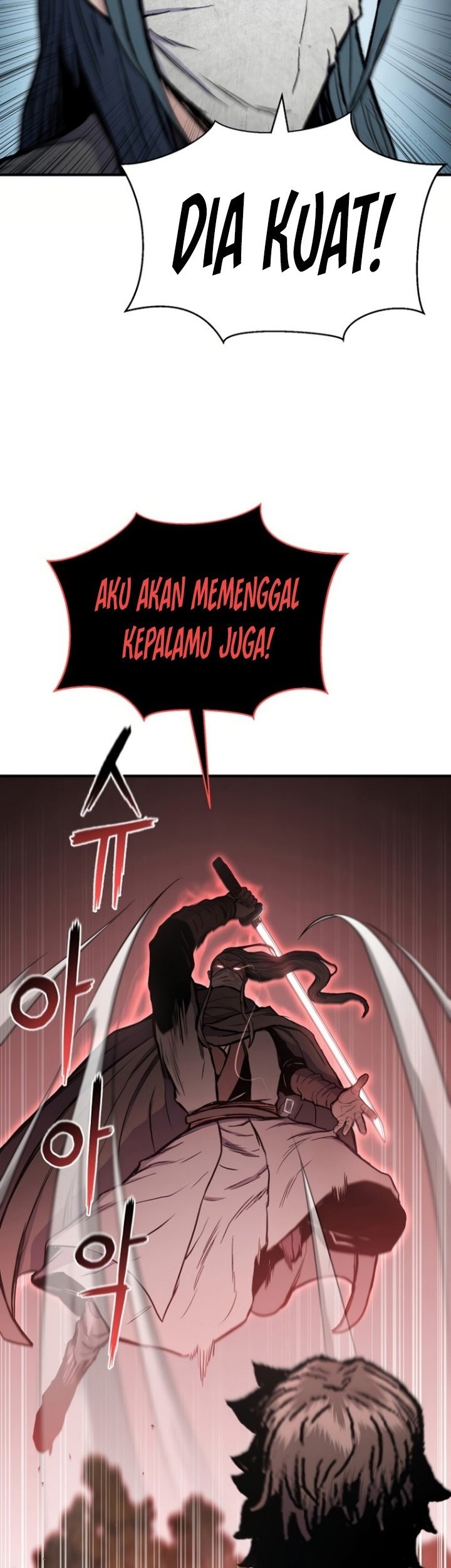 Master of the Martial Arts Library Chapter 33 - halaman 51