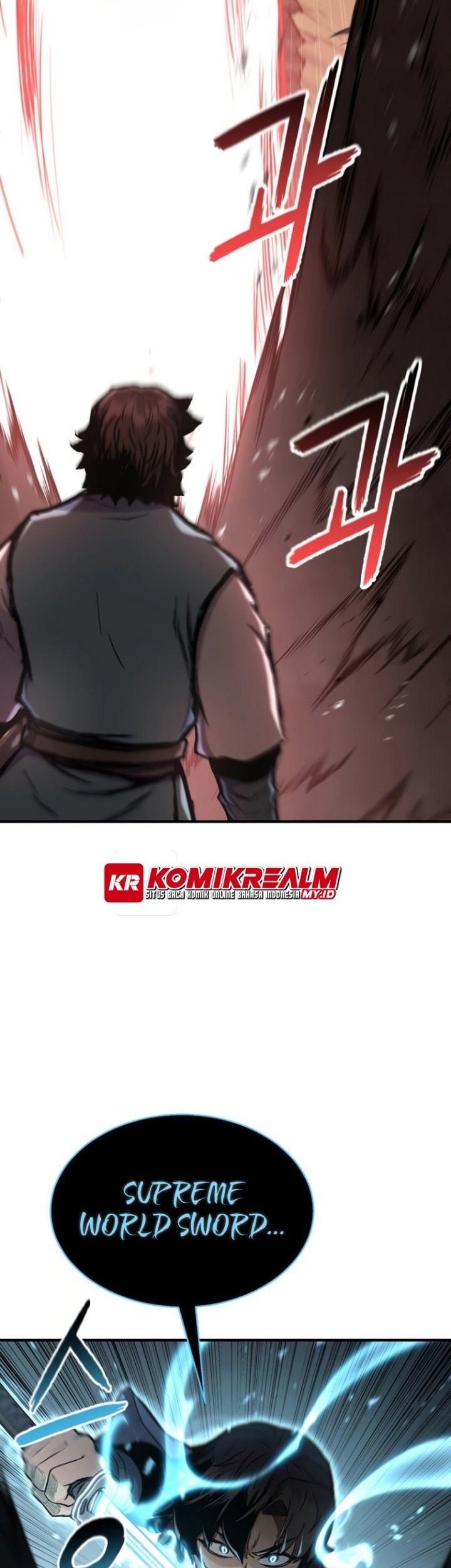 Master of the Martial Arts Library Chapter 33 - halaman 60