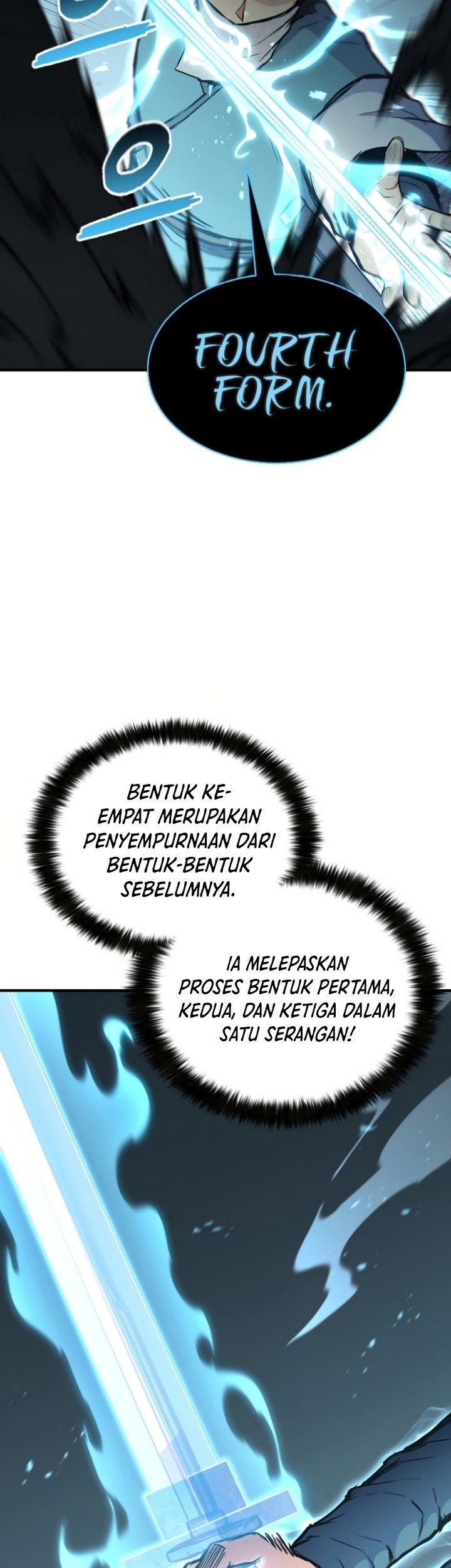 Master of the Martial Arts Library Chapter 33 - halaman 61