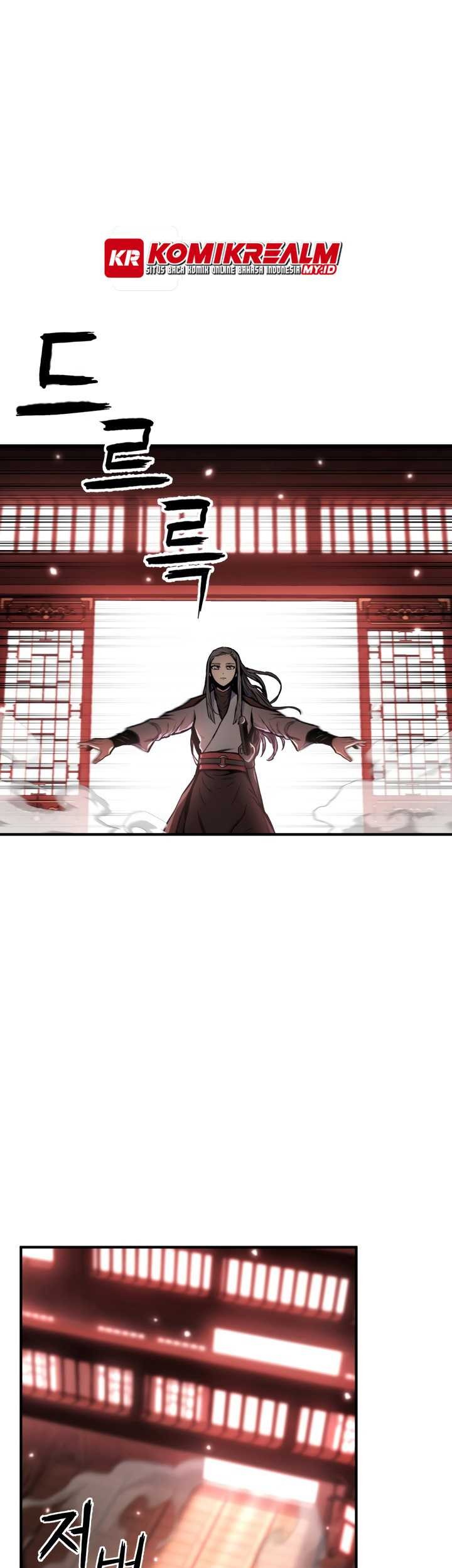 Master of the Martial Arts Library Chapter 34 - halaman 2