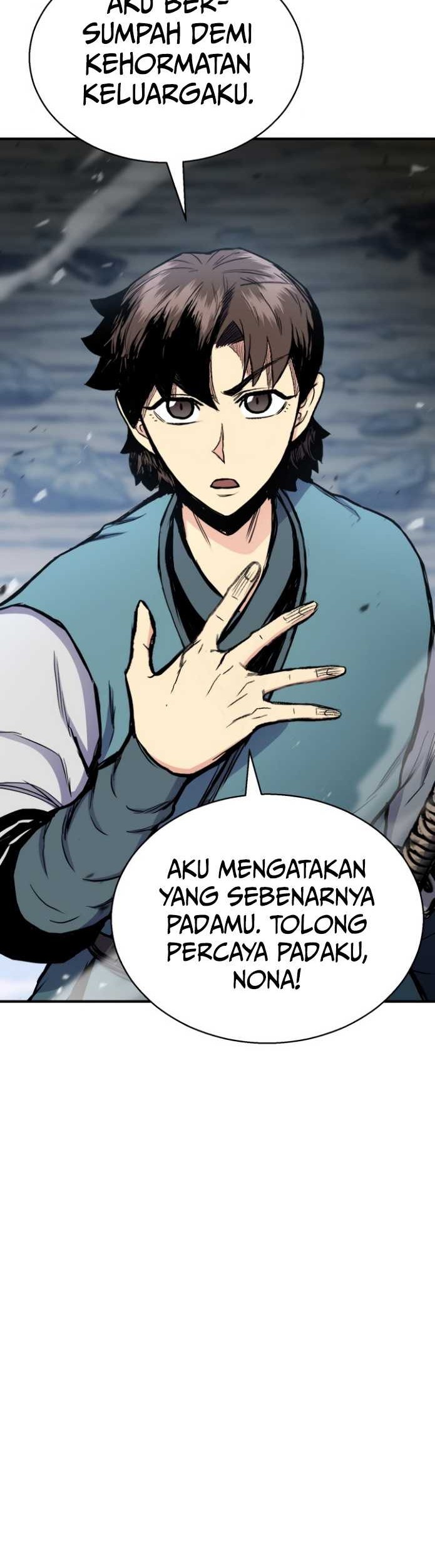 Master of the Martial Arts Library Chapter 34 - halaman 62