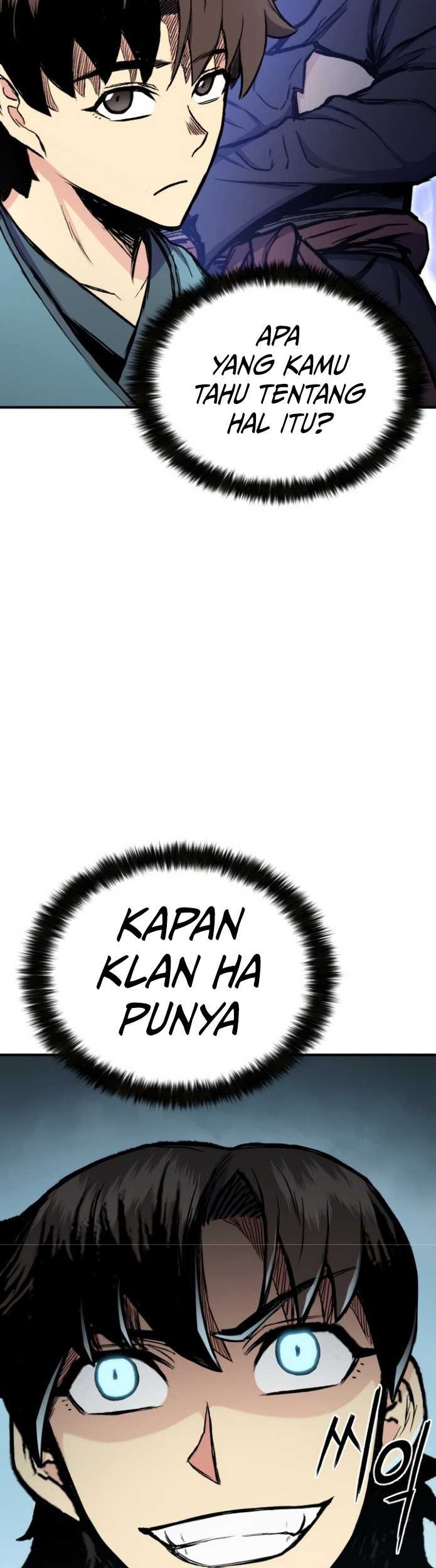 Master of the Martial Arts Library Chapter 34 - halaman 64