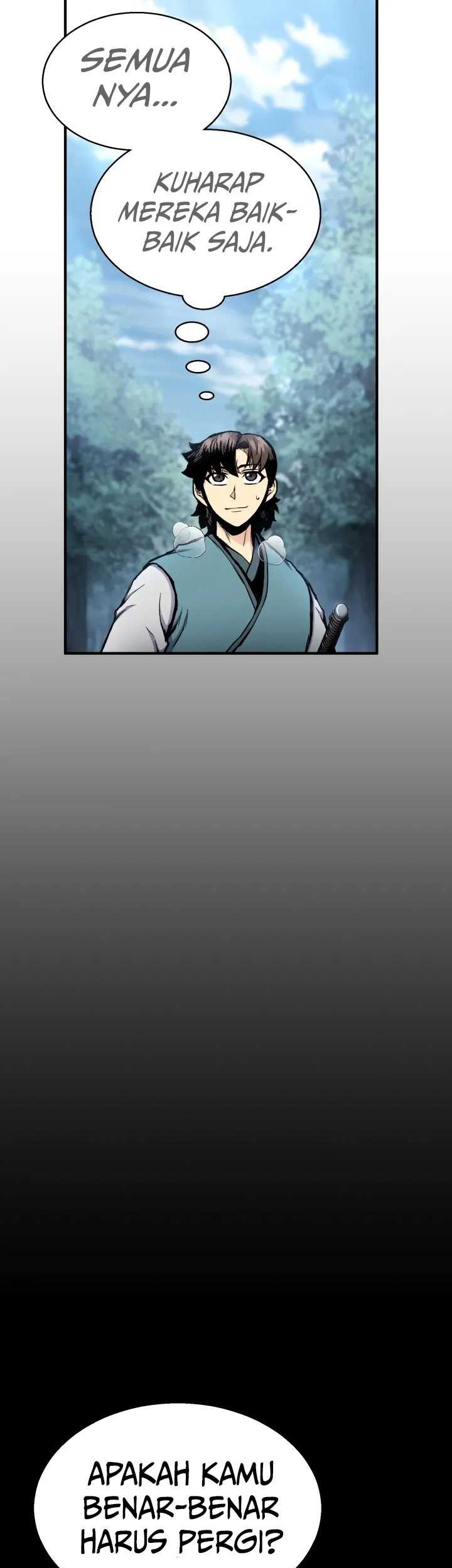 Master of the Martial Arts Library Chapter 35 - halaman 15