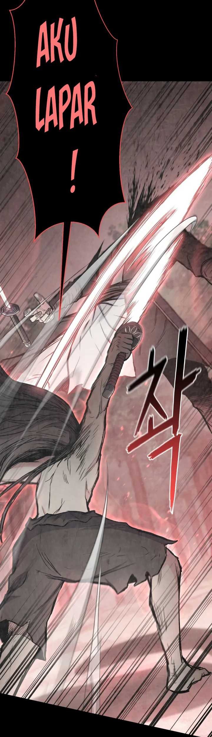 Master of the Martial Arts Library Chapter 35 - halaman 30