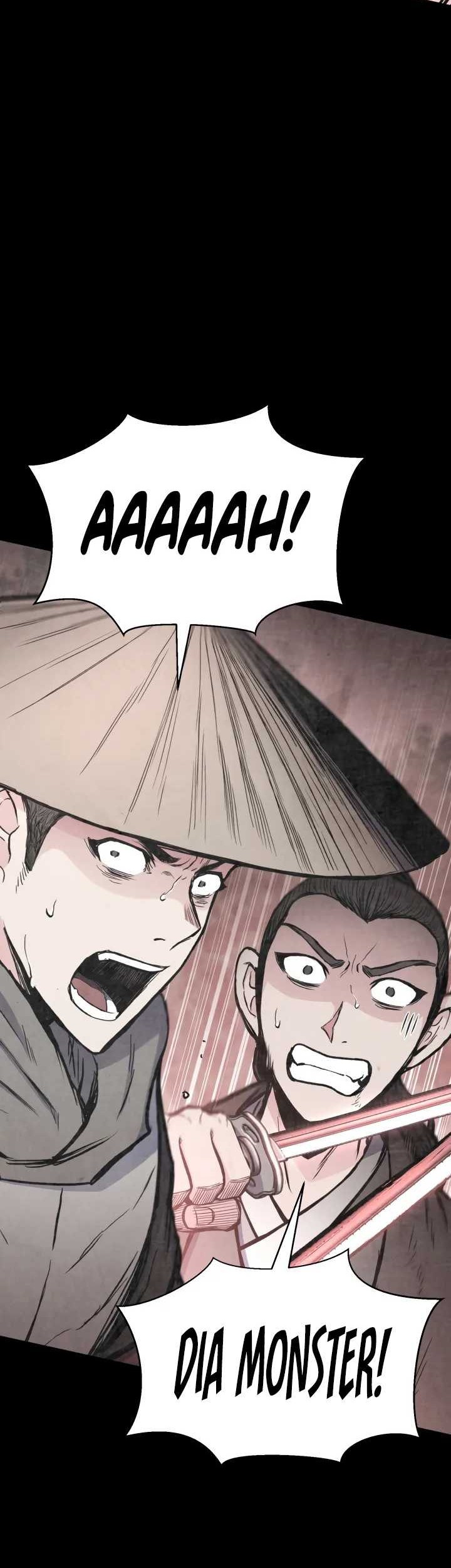 Master of the Martial Arts Library Chapter 35 - halaman 31