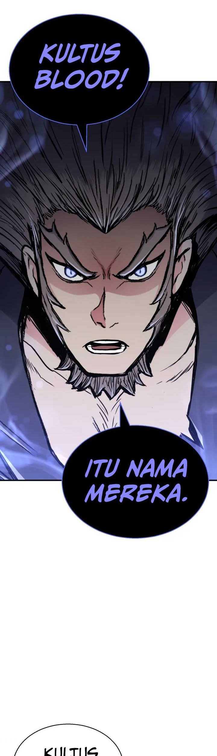 Master of the Martial Arts Library Chapter 35 - halaman 46