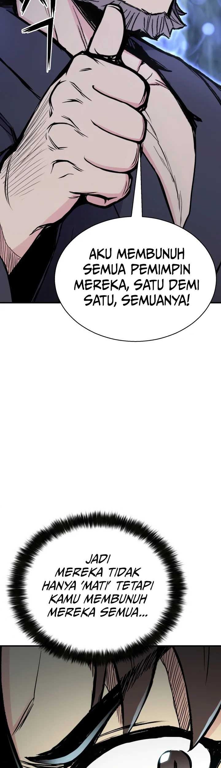 Master of the Martial Arts Library Chapter 35 - halaman 52