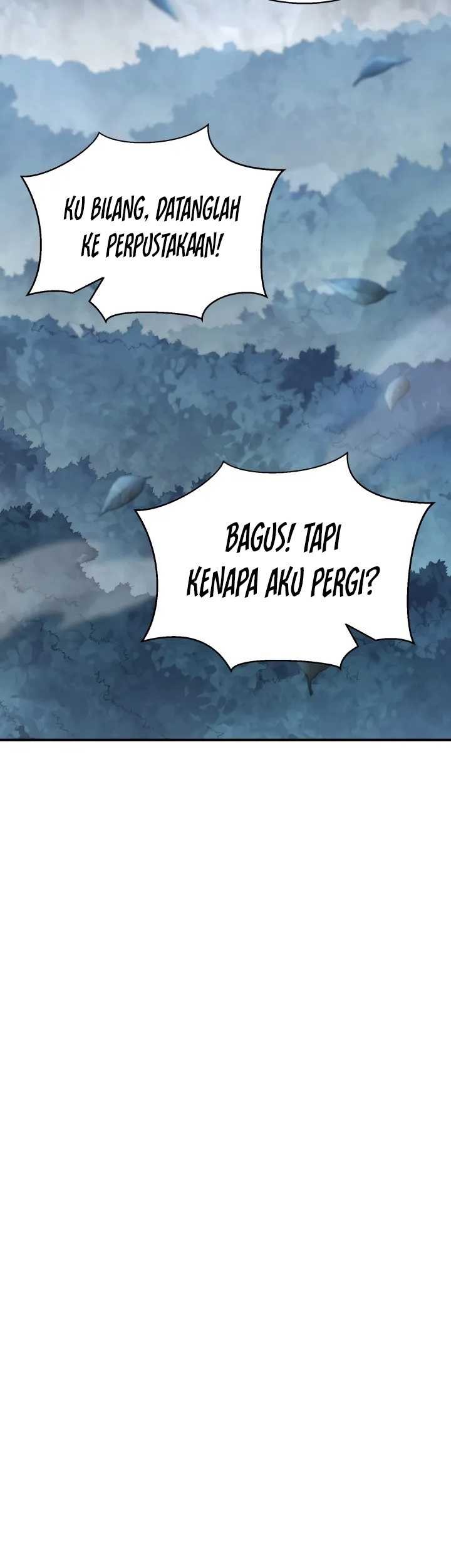 Master of the Martial Arts Library Chapter 35 - halaman 60
