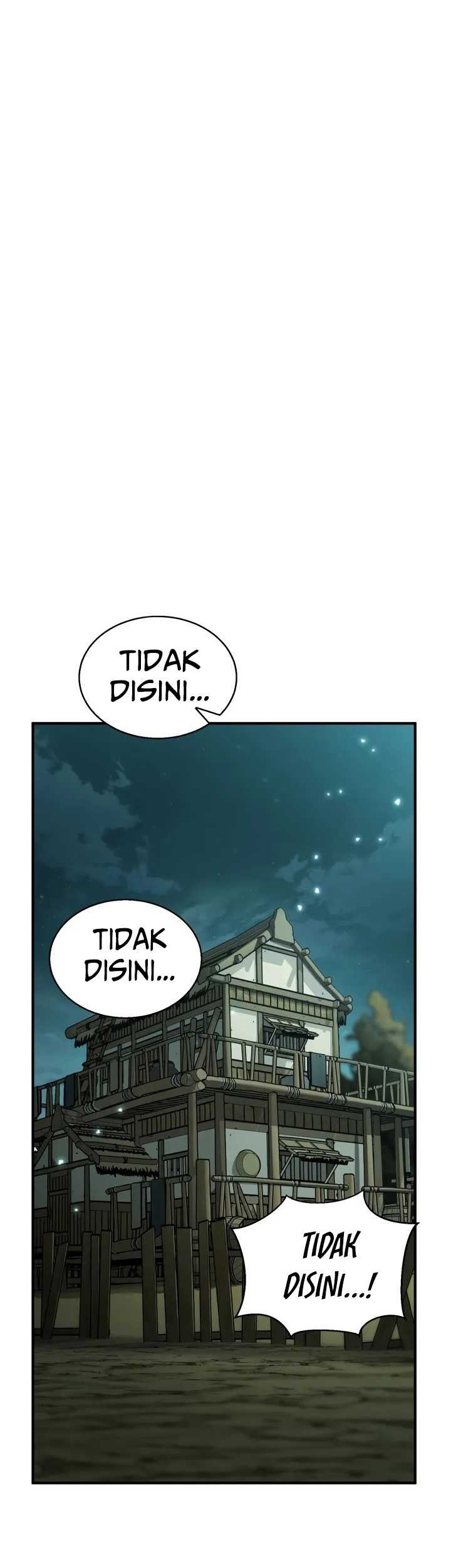 Master of the Martial Arts Library Chapter 35 - halaman 62