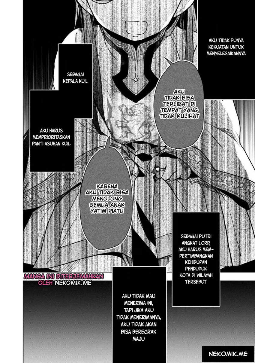 Master of the Martial Arts Library Chapter 36 - halaman 24