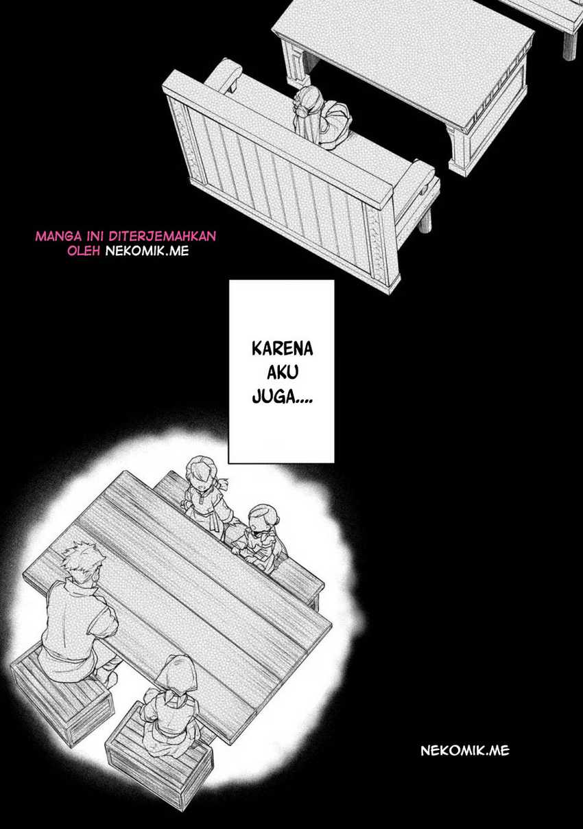 Master of the Martial Arts Library Chapter 36 - halaman 27