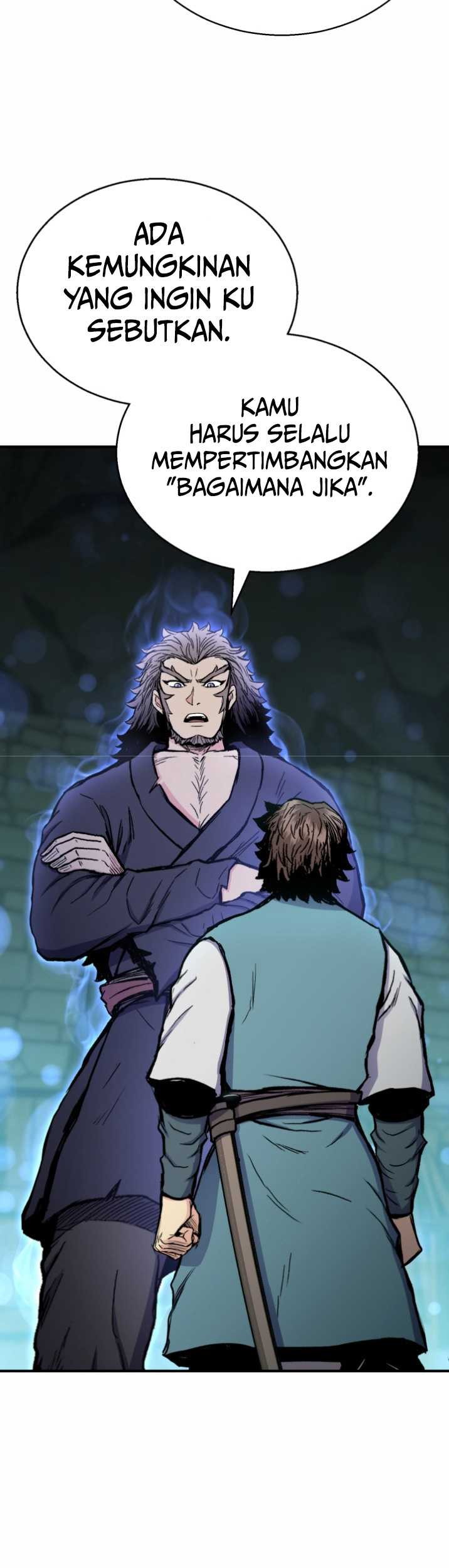 Master of the Martial Arts Library Chapter 37 - halaman 12
