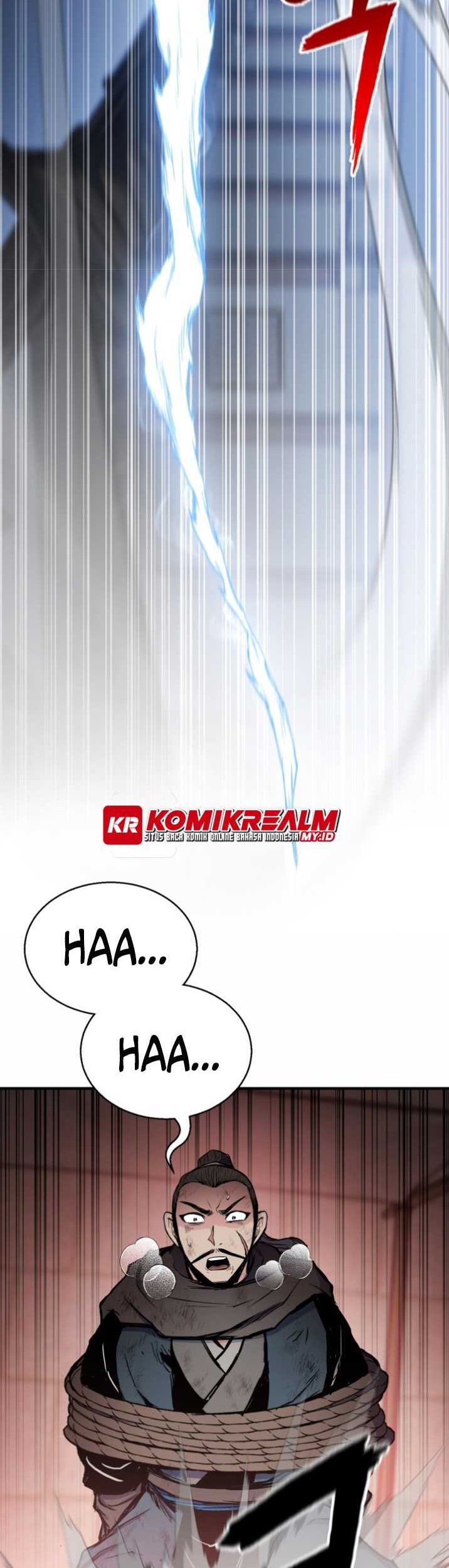 Master of the Martial Arts Library Chapter 37 - halaman 39