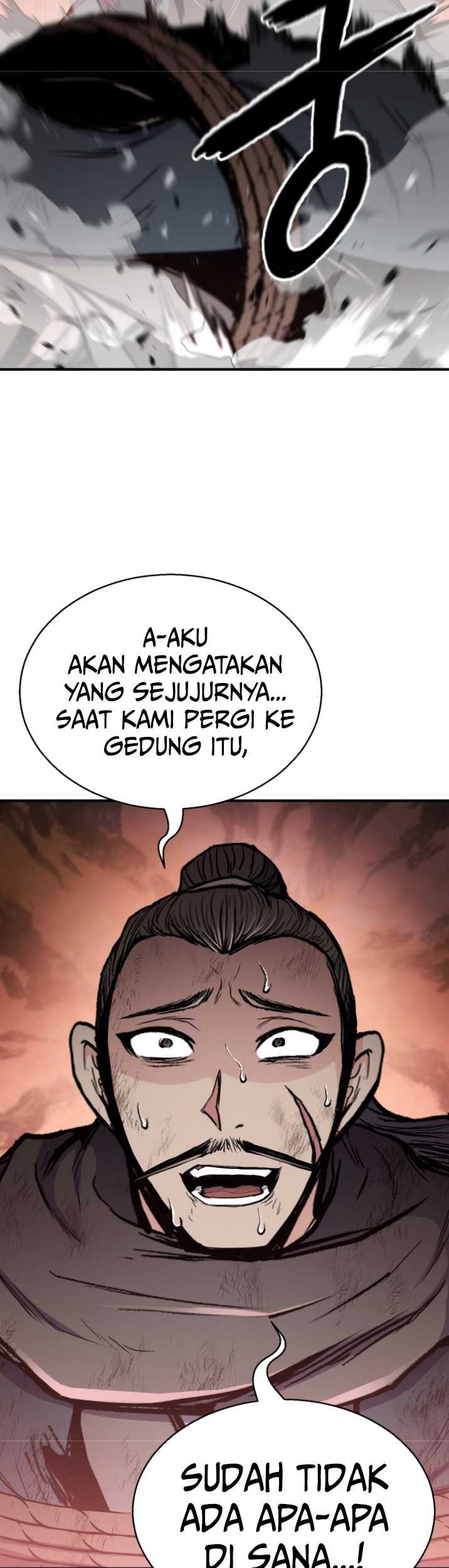 Master of the Martial Arts Library Chapter 37 - halaman 40