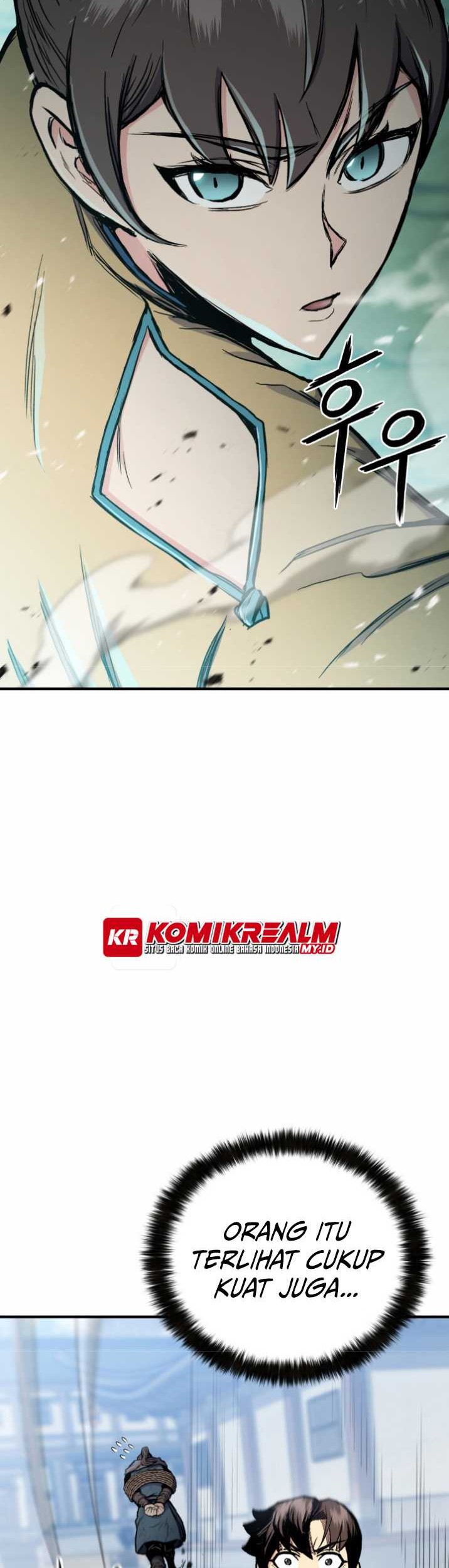 Master of the Martial Arts Library Chapter 37 - halaman 51