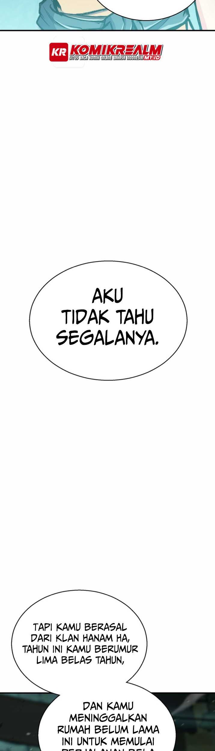 Master of the Martial Arts Library Chapter 37 - halaman 69