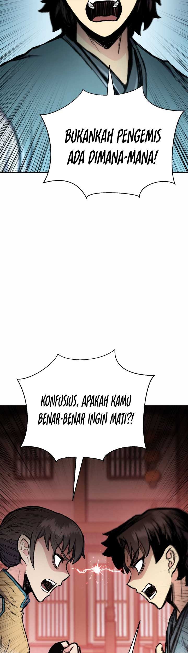 Master of the Martial Arts Library Chapter 38 - halaman 12