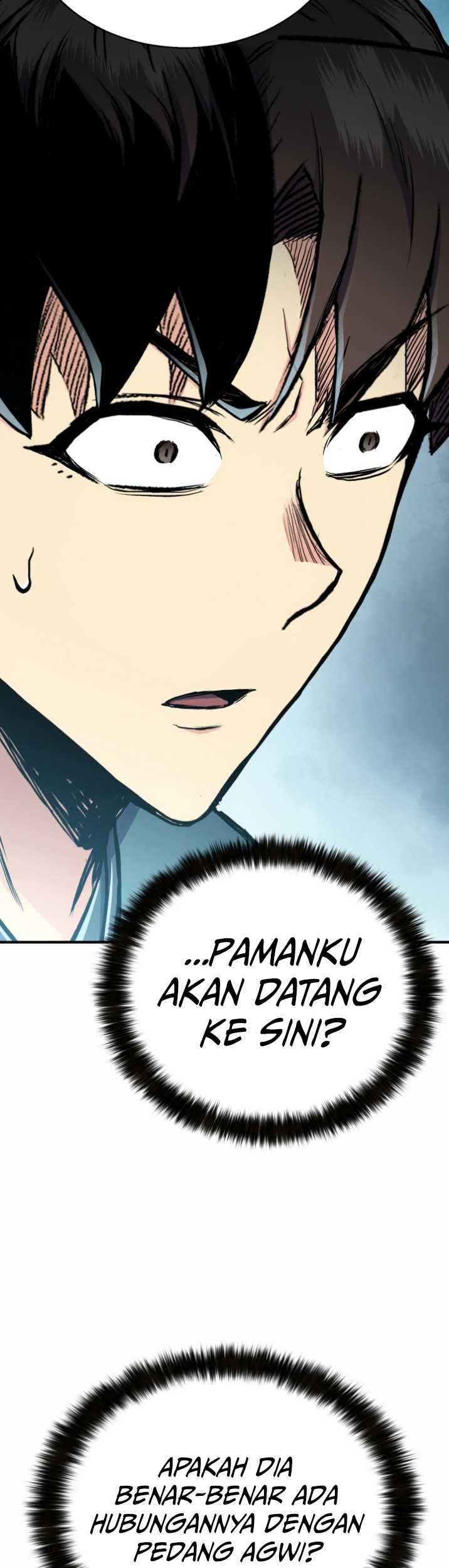Master of the Martial Arts Library Chapter 38 - halaman 33