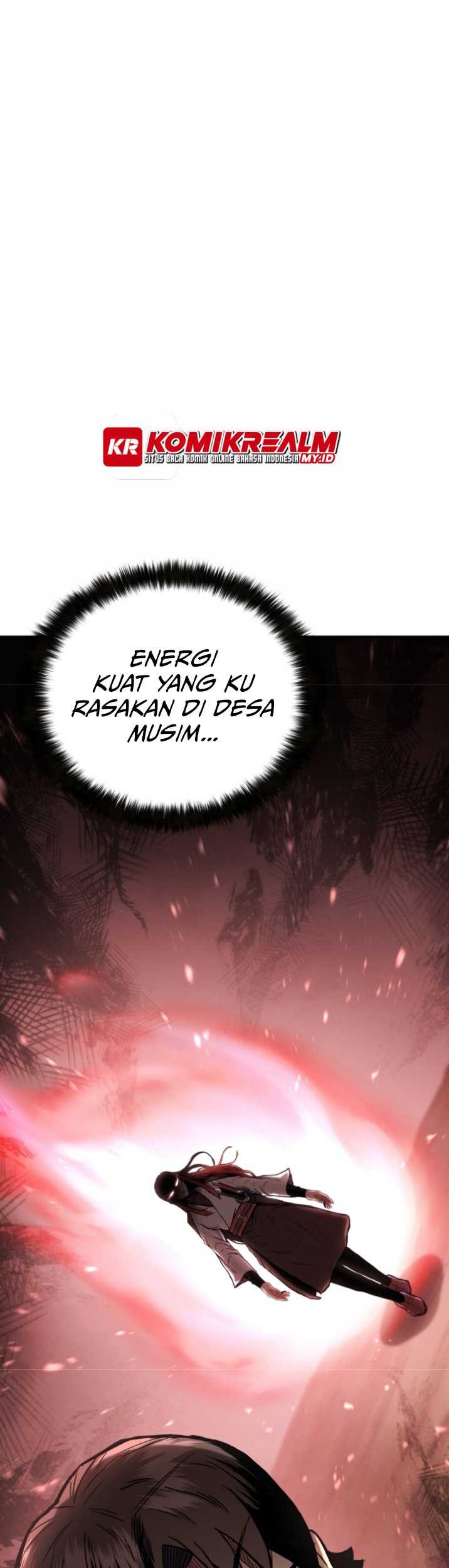 Master of the Martial Arts Library Chapter 38 - halaman 43