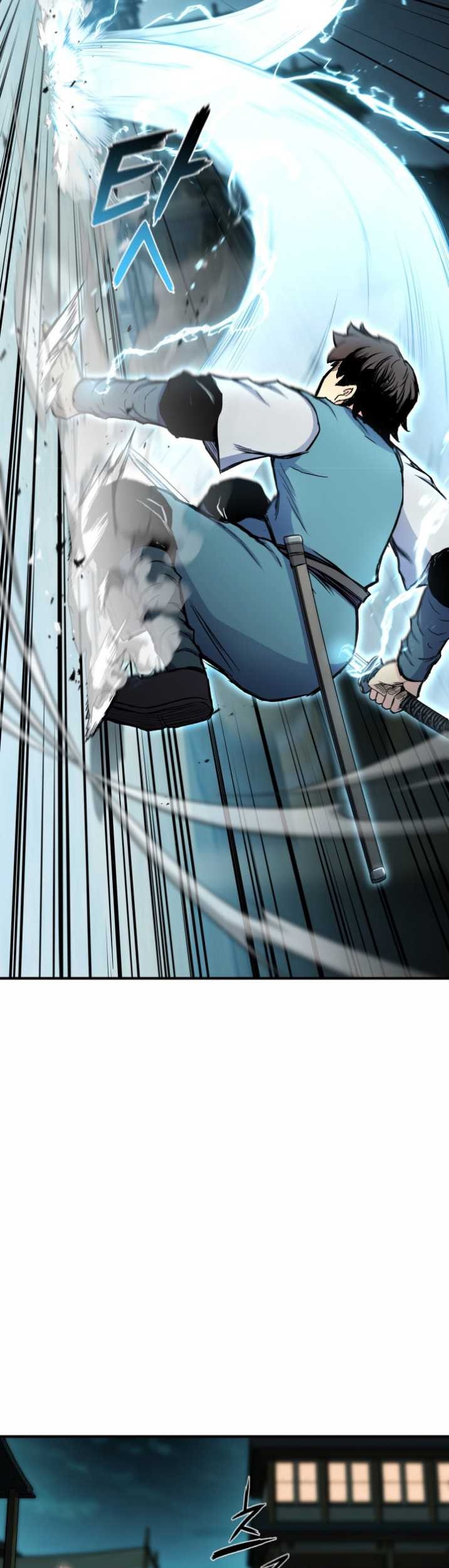 Master of the Martial Arts Library Chapter 38 - halaman 51