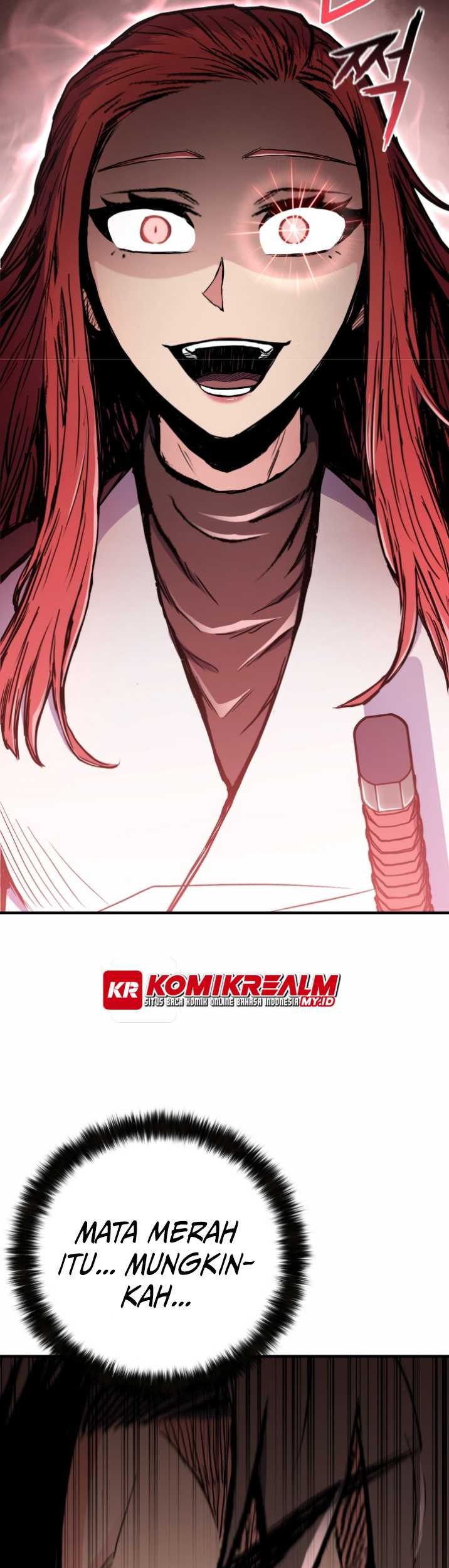 Master of the Martial Arts Library Chapter 38 - halaman 55