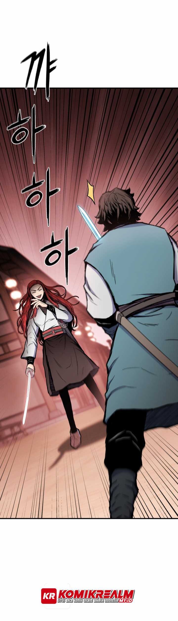 Master of the Martial Arts Library Chapter 38 - halaman 60