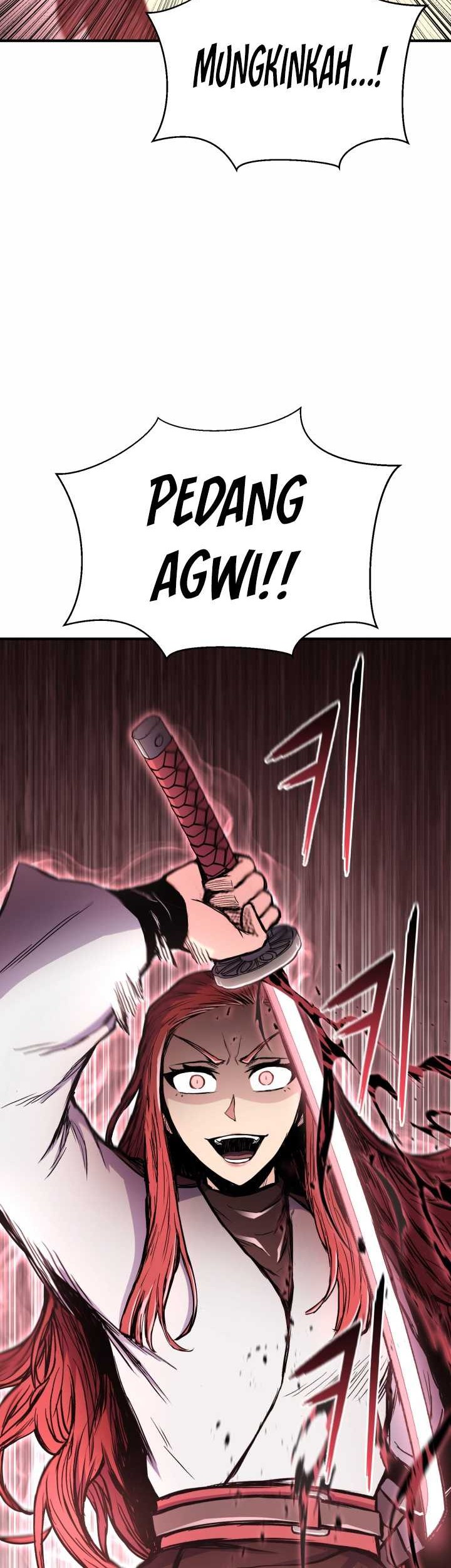 Master of the Martial Arts Library Chapter 38 - halaman 66