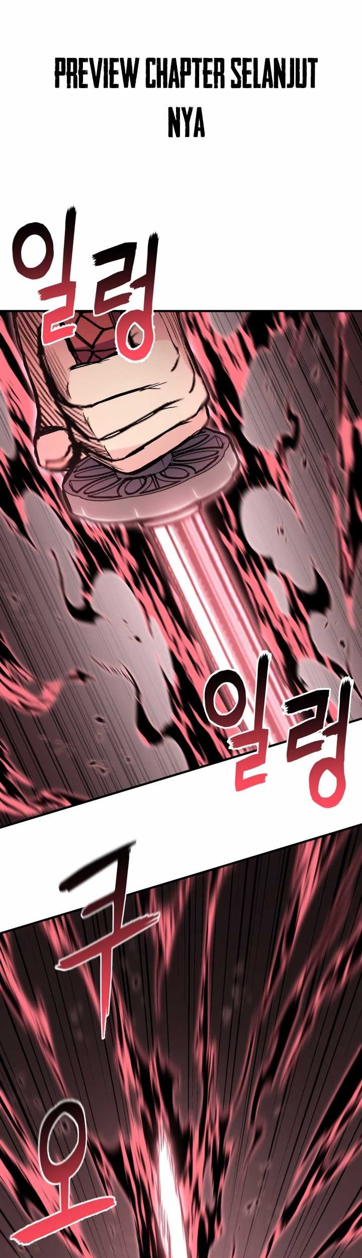 Master of the Martial Arts Library Chapter 38 - halaman 68
