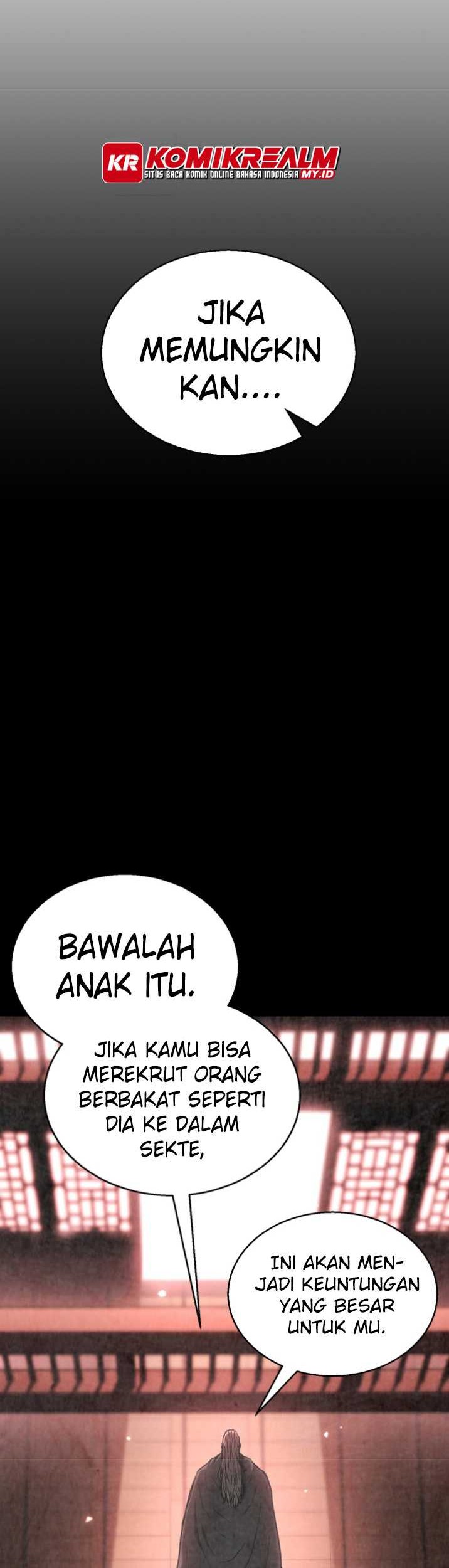 Master of the Martial Arts Library Chapter 39 - halaman 18