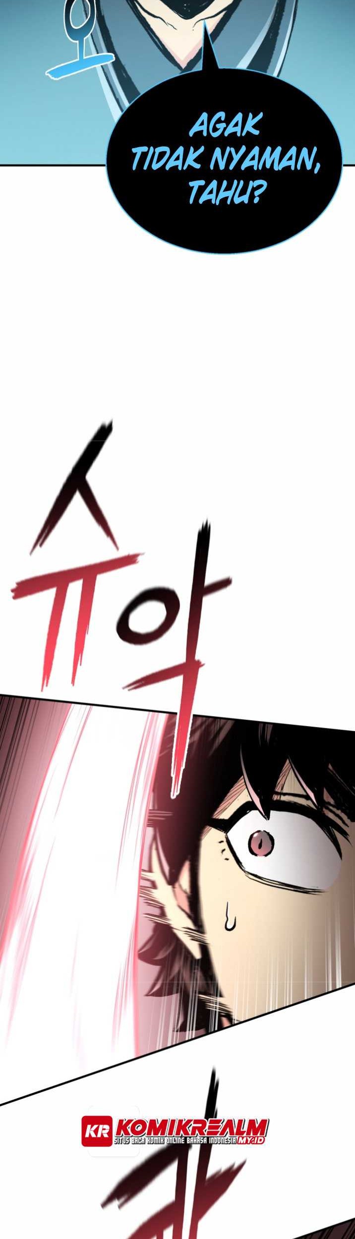Master of the Martial Arts Library Chapter 39 - halaman 26