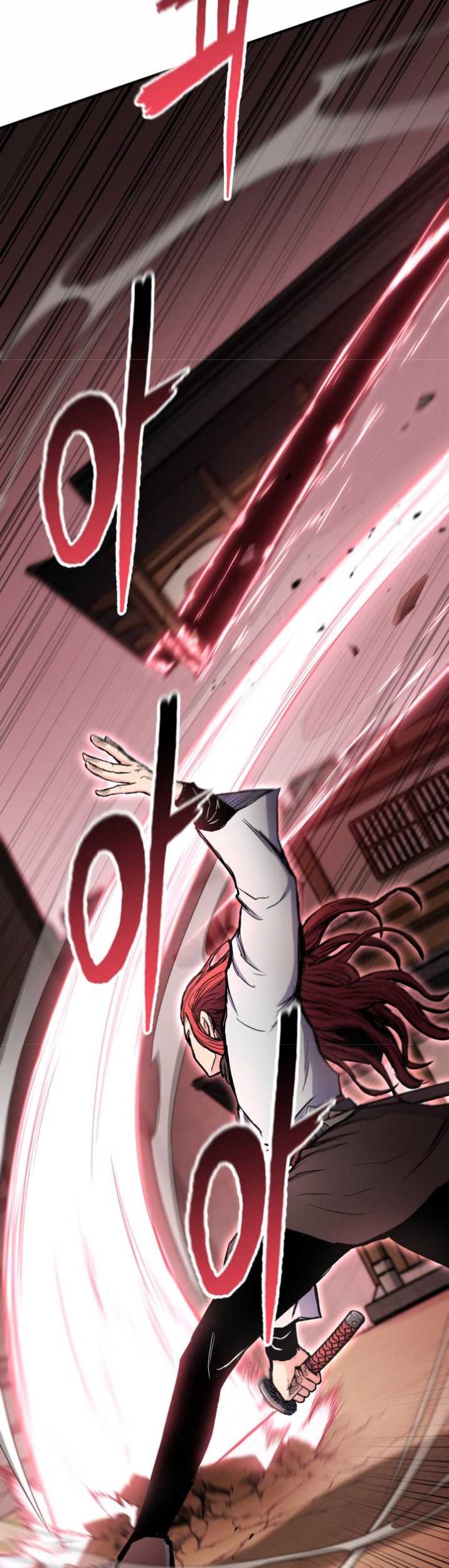 Master of the Martial Arts Library Chapter 39 - halaman 27