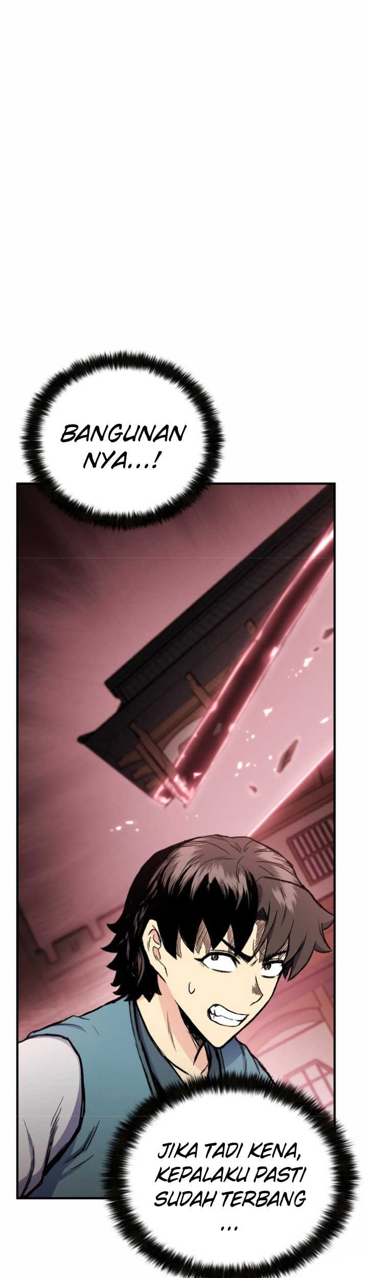Master of the Martial Arts Library Chapter 39 - halaman 29