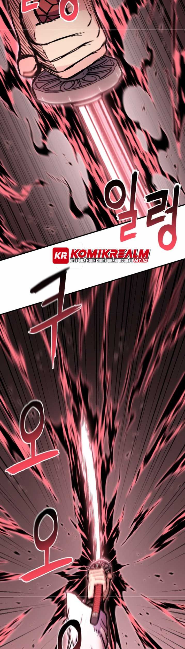 Master of the Martial Arts Library Chapter 39 - halaman 39