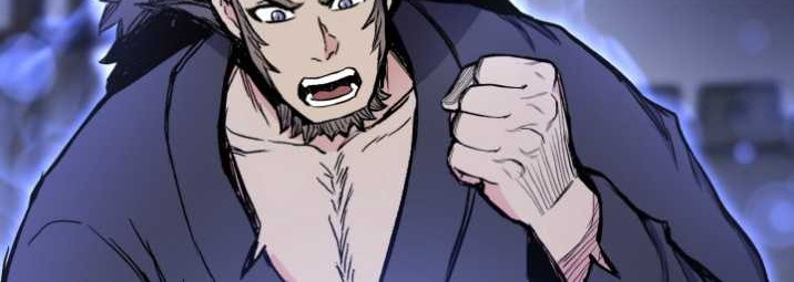 Master of the Martial Arts Library Chapter 39 - halaman 56