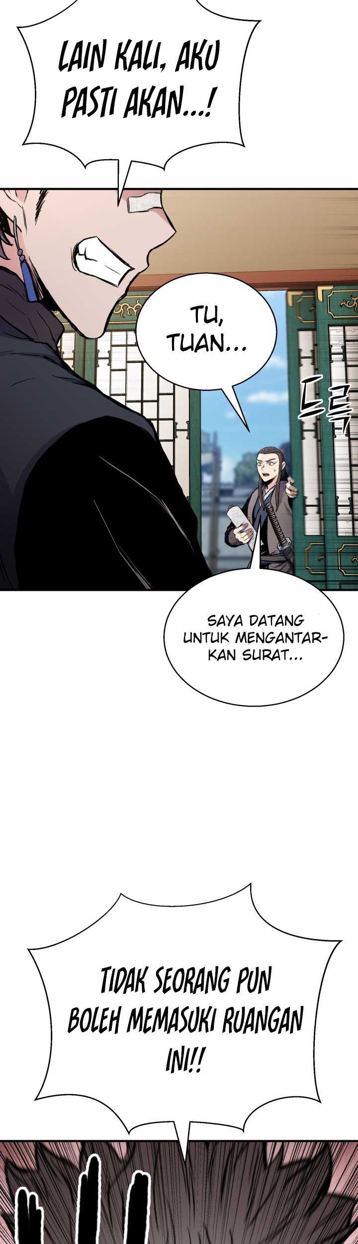 Master of the Martial Arts Library Chapter 39 - halaman 65
