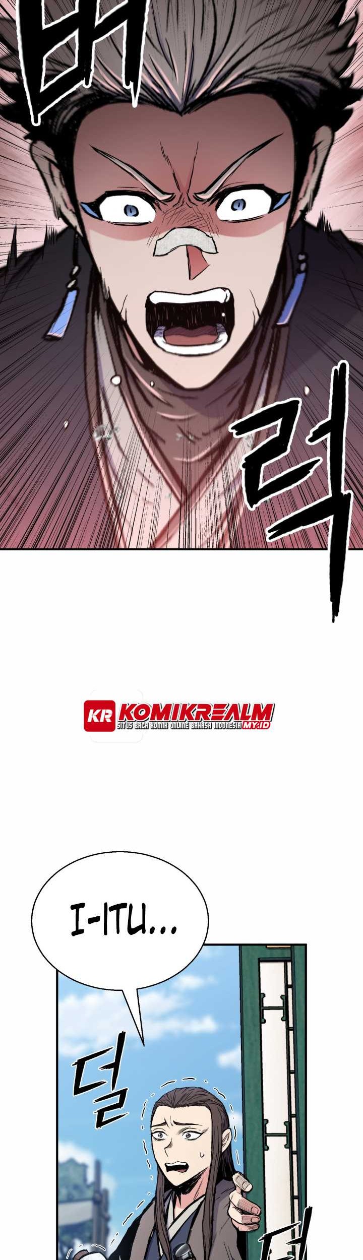 Master of the Martial Arts Library Chapter 39 - halaman 66