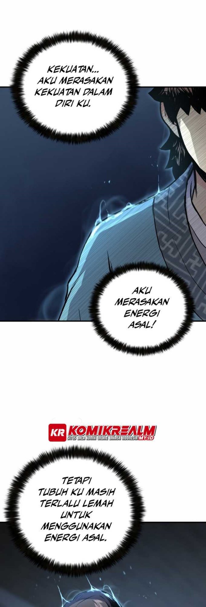 Master of the Martial Arts Library Chapter 4 - halaman 13