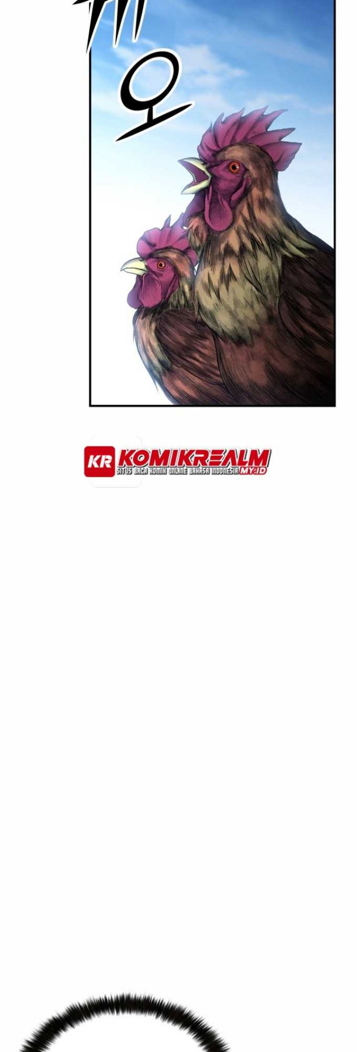 Master of the Martial Arts Library Chapter 4 - halaman 20