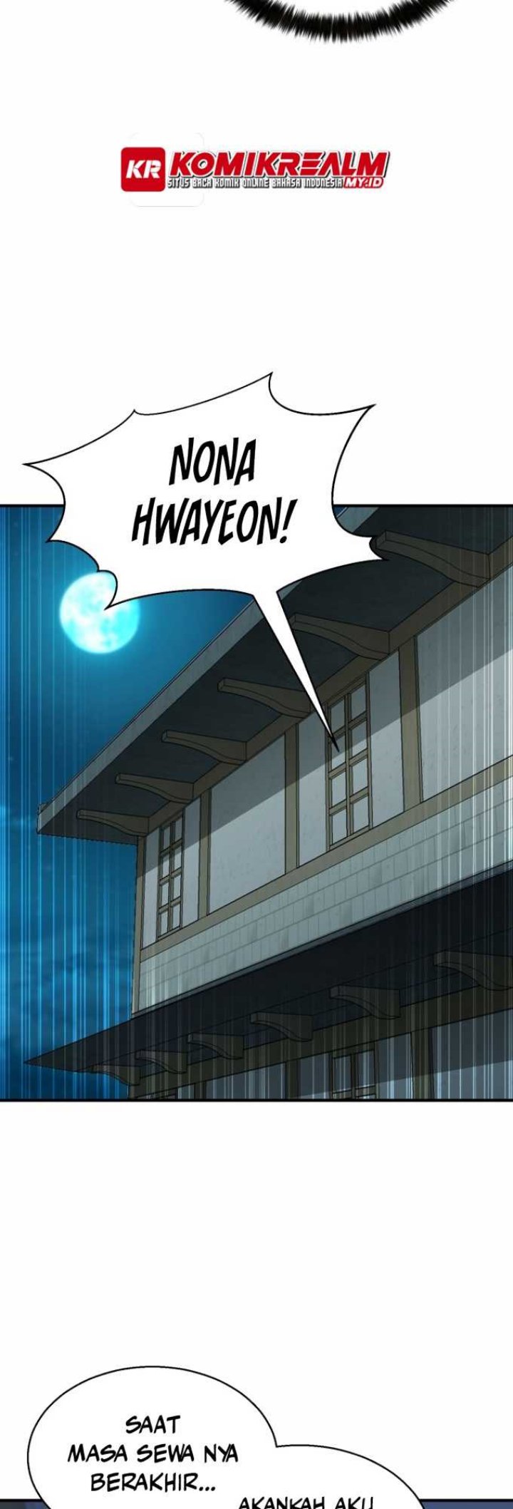 Master of the Martial Arts Library Chapter 4 - halaman 23