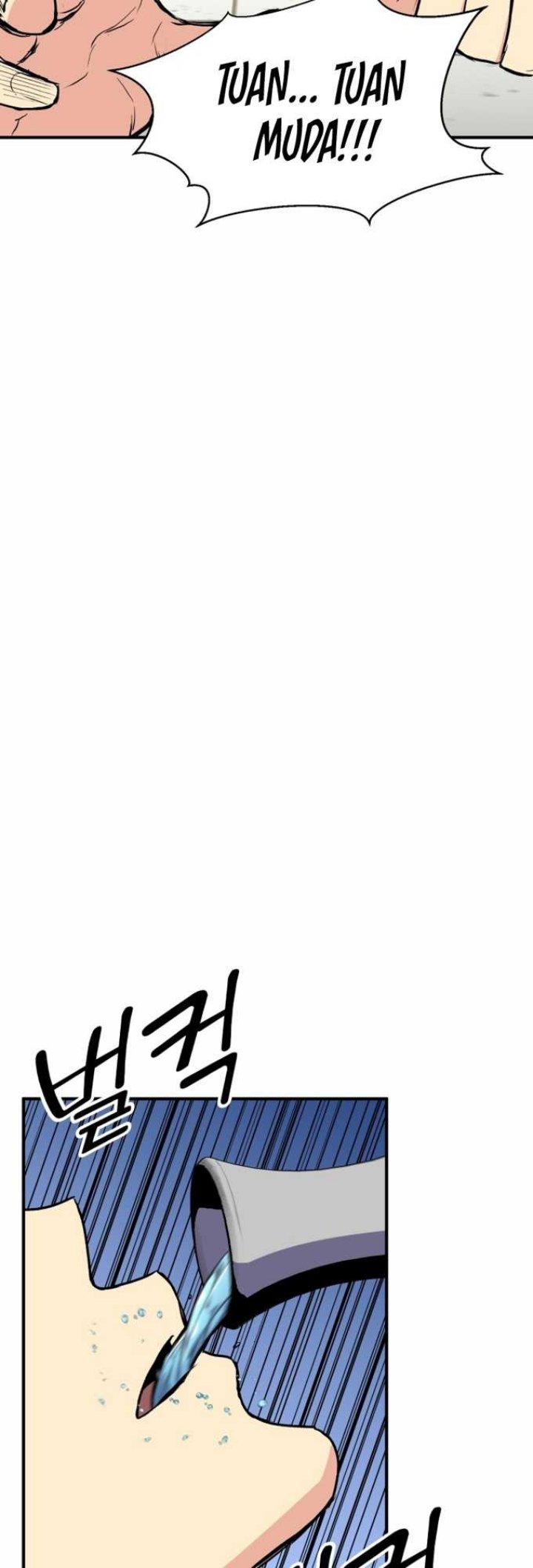 Master of the Martial Arts Library Chapter 4 - halaman 28