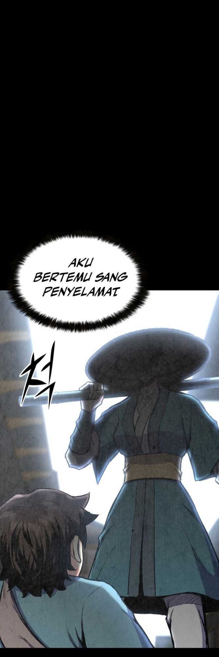 Master of the Martial Arts Library Chapter 4 - halaman 43