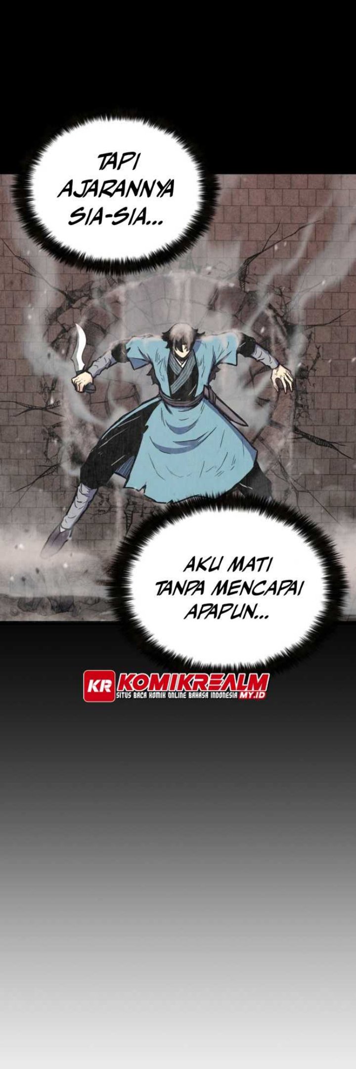 Master of the Martial Arts Library Chapter 4 - halaman 45