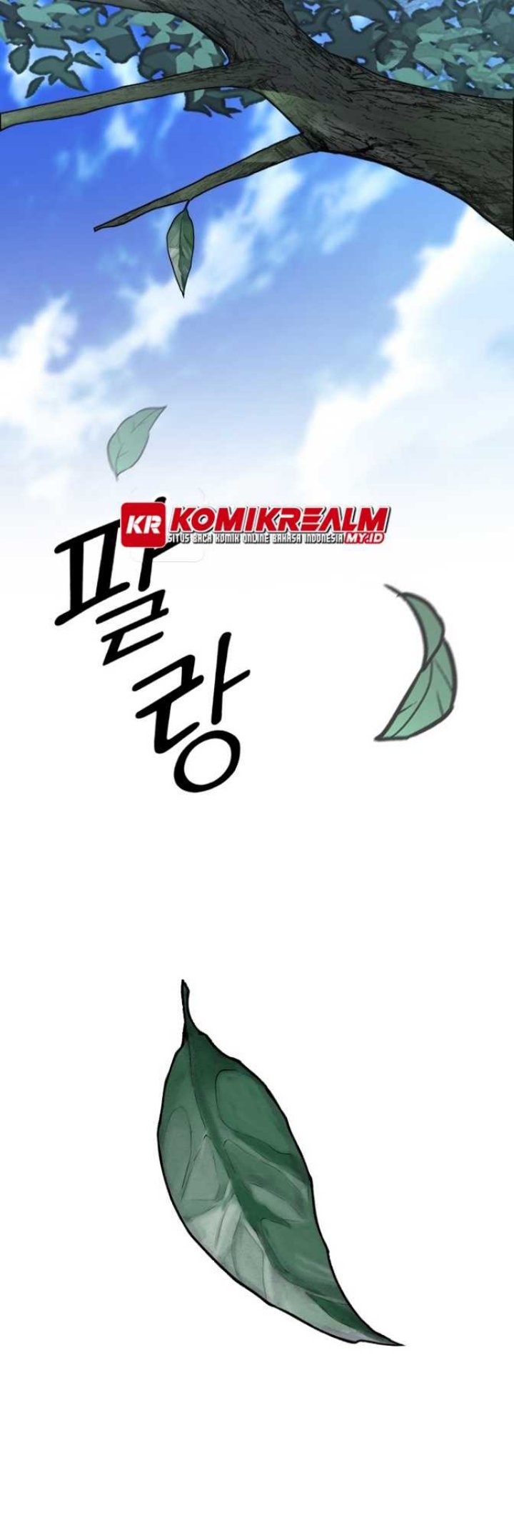 Master of the Martial Arts Library Chapter 4 - halaman 54